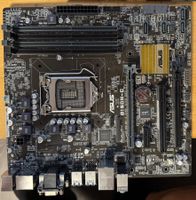 Asus B150M-C