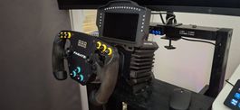 Steering Wheel F1 ESports V2, CSL Wheel P1 V2, DD QR2