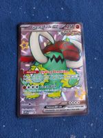 Shiny Great Tusk EX (EN) SVP Black Star Promos - SVP 072
