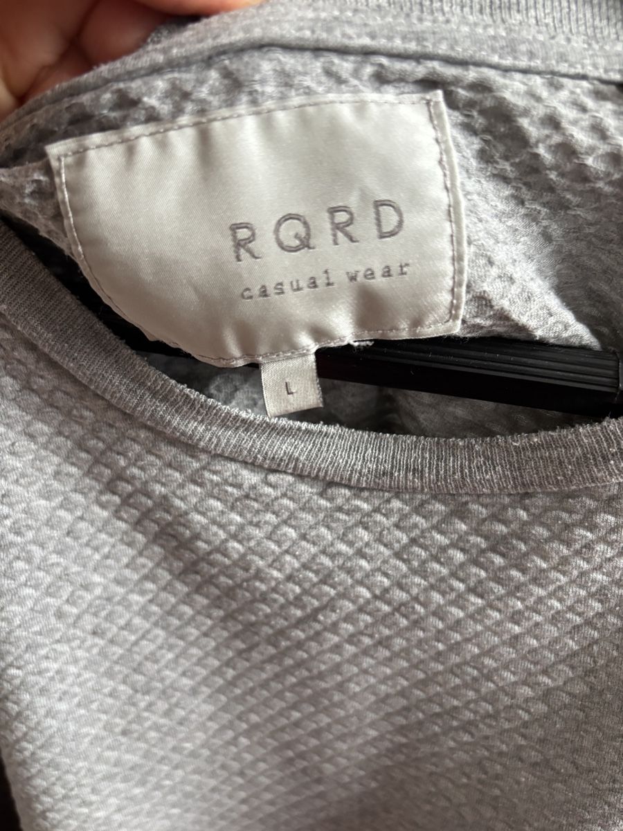 Maglioni & Felpe: Pullover grau – Usato da Basel venduto da rebecca_b 2
