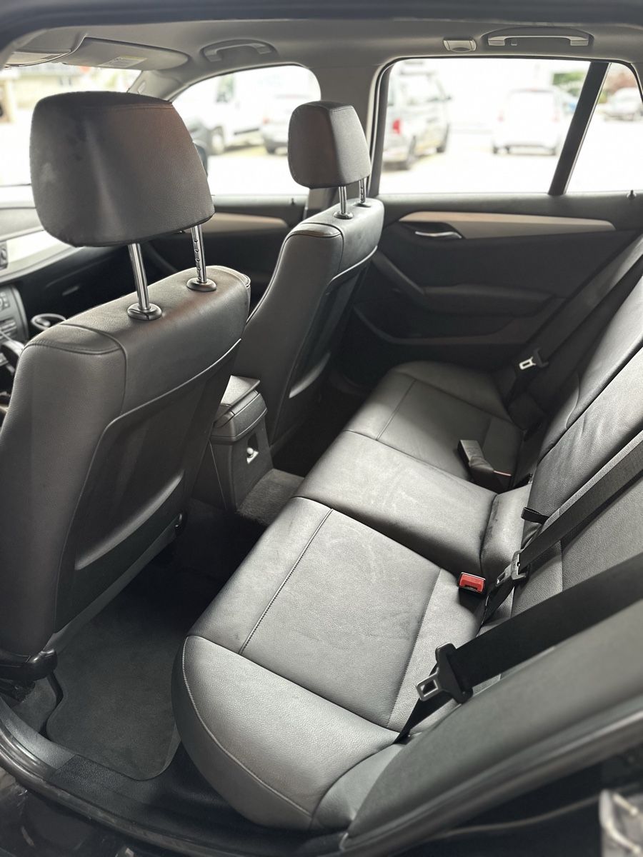 BMW Automobili: BMW X1 xDrive25i – Usato da Einsiedeln venduto da Betimpacuku1 5