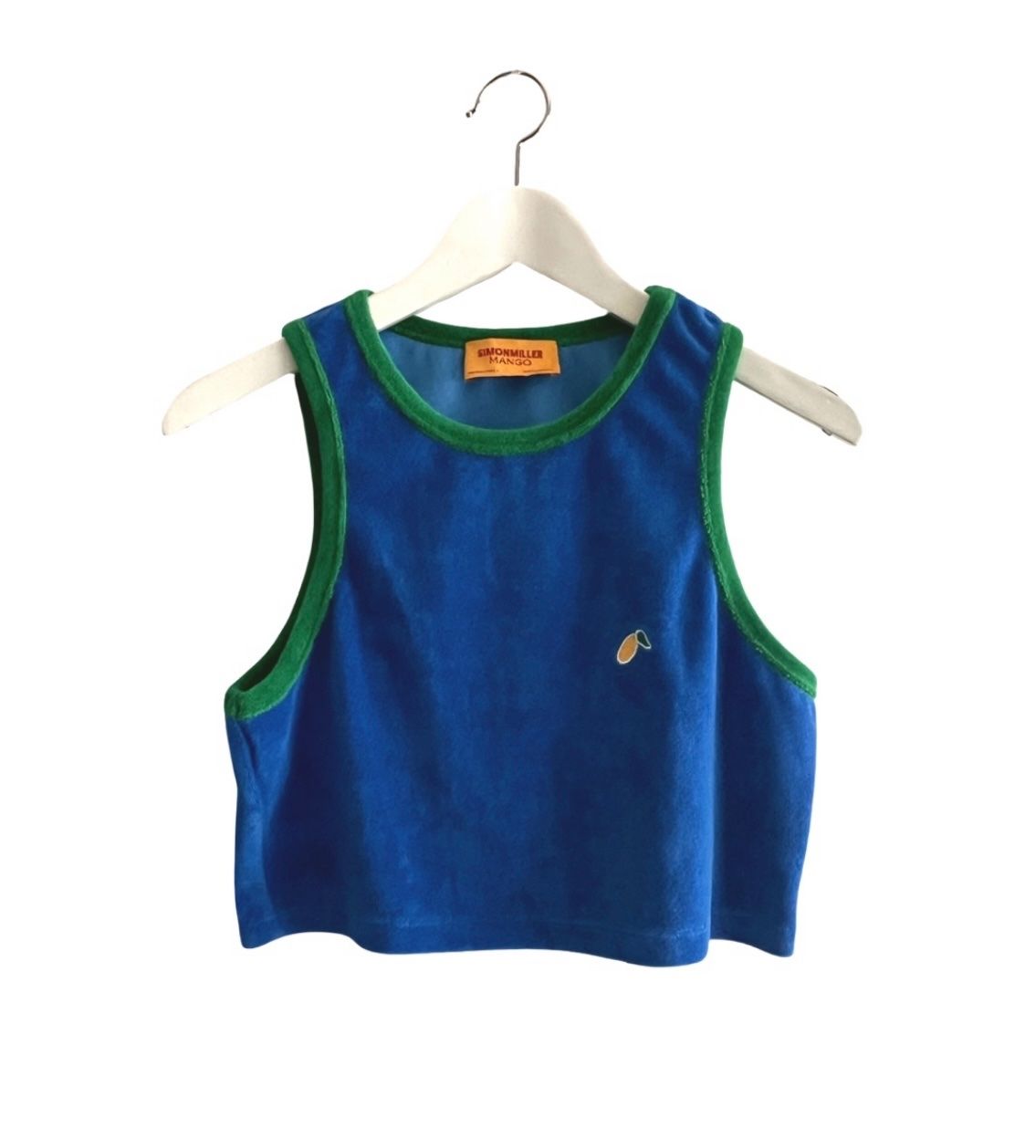 Mango Tops: SIMON MILLER x Mango Top - neu - – Neu (gemäss Beschreibung) aus Jona von vanessasupermarket20 4