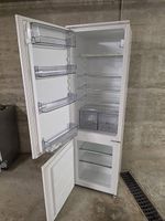 AEG Einbau-Kühl-/Gefrierkombination - 272 Liter