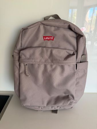 Levi’s® L-Pack Standard Rucksack