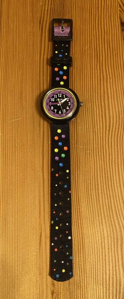 Flik Flak Orologi: Swatch flik flak – Usato da Oberentfelden venduto da 6sioux3