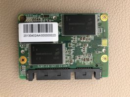 EverGreen SATA Slim 64GB