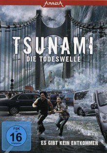 Alle DVDs: Tsunami - Die Todeswelle – Gebraucht aus Ebikon von Moviefreak01