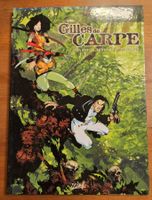 Gilles de Carpe N 1 E.O. (T.B.E.) Quand le Démon de Midi Mab