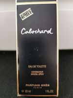 Cabochard by Grês EdT 30 ml. Édition Limitée. 