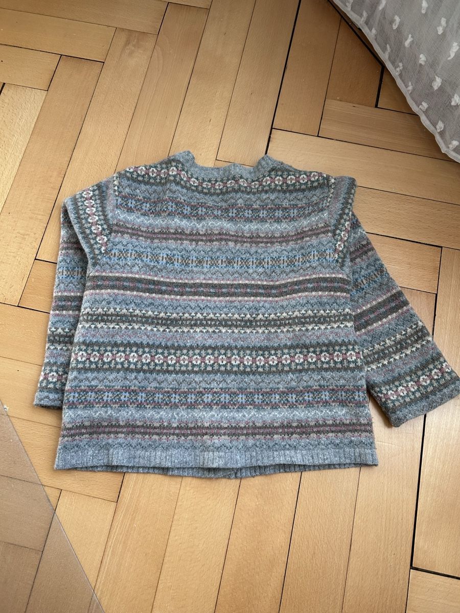 Jacken: Hübsche Strickjacke – Gebraucht aus Luzern von papboss 1