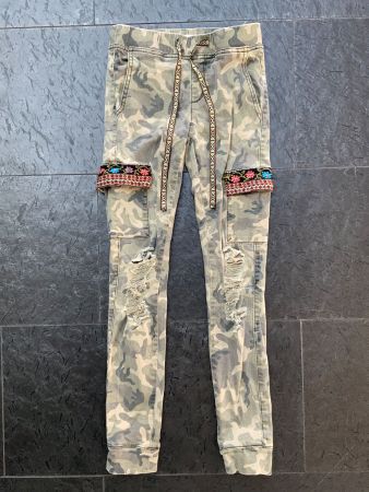 Jeans Mädchen, TALLY WEIJL, Size 32