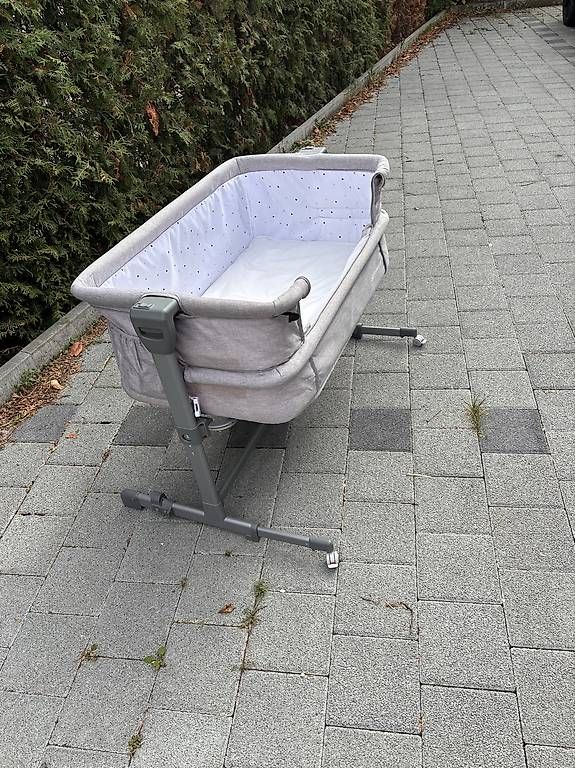 Lits: Beistellbett – D'occasion à Ortschwaben par mr_official 1