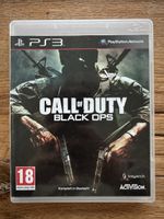 Call of Duty: Black Ops - PS3