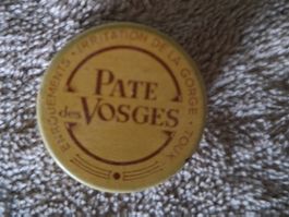 Pâte des Vosges, Bonbons, Vintage, 30g fur Kaufladen usw.
