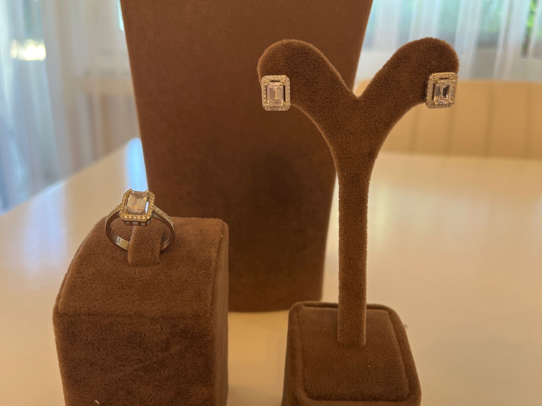 Altri gioielli: 925 silberschmuck neu – Nuovo (secondo la descrizione) da Luterbach venduto da uhrmacherin89 1