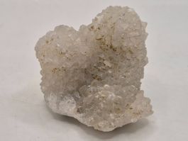 💎 Weiße Quarz Kristallstufe (Milchquarz) 87g