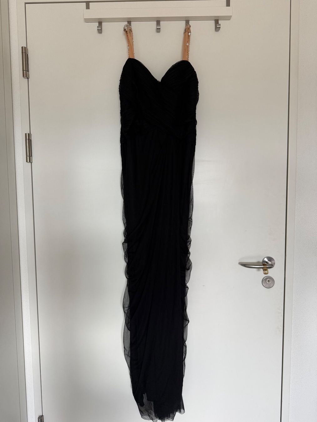 Kleider: Abendkleid – Gebraucht aus Rain von Trusso
