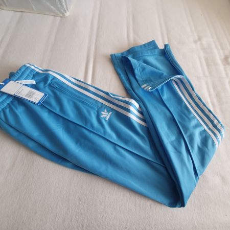 Neue Firebird Adidas Hose Gr 36