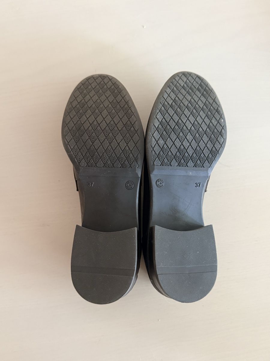 Chaussures femmes: Damenschuhe, braun – D'occasion à Bäch SZ par nonobscura 1
