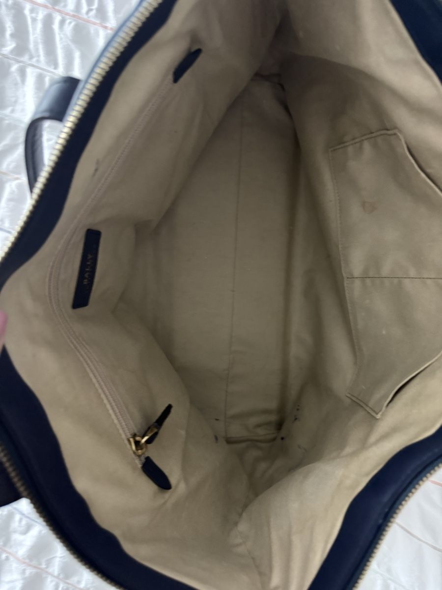 Bally Taschen für Damen: Bally Canvas Calibri Tote  – Gebraucht aus Zollikon von snowflake10- 3