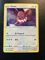 Eevee Promo (SWSH127) EN EX