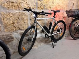 Vélo électrique Sushi Bike modele Maki 3.0 comme neuf