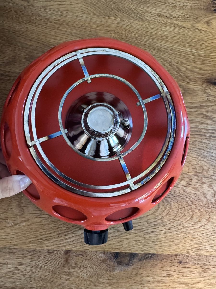 Kisag Appareils de cuisine: Kisag Gasrechaud Feumatic  – D'occasion à Niederbüren par Oetschli 4
