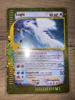 Pokemon Karte Lugia 149/147 30C neuer Zustand