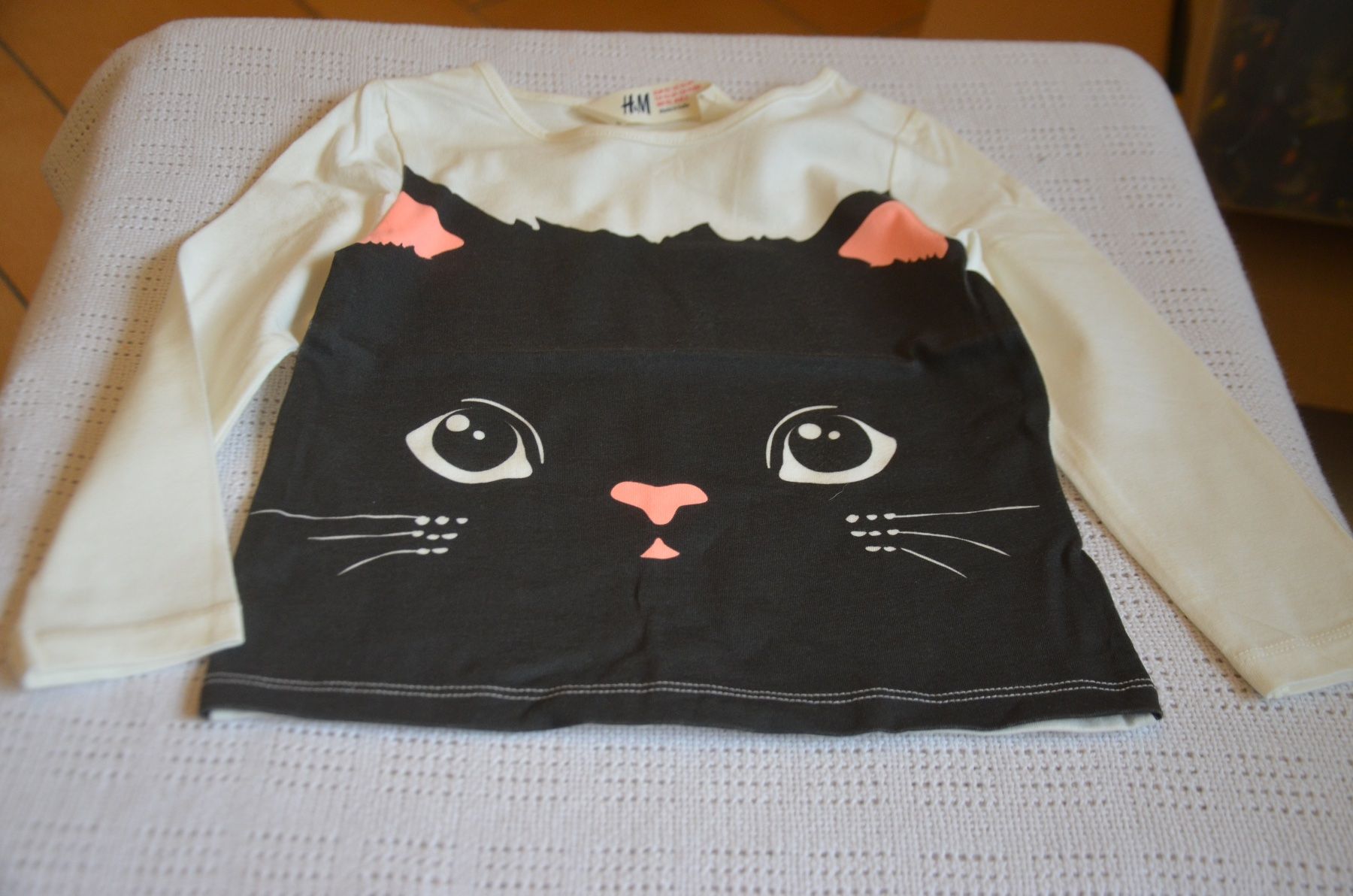 Maglioni & Felpe: TAILLE 92 - SWEATSHIRT NEU – Nuovo e nell'imballaggio originale da Chiasso venduto da Dolly015
