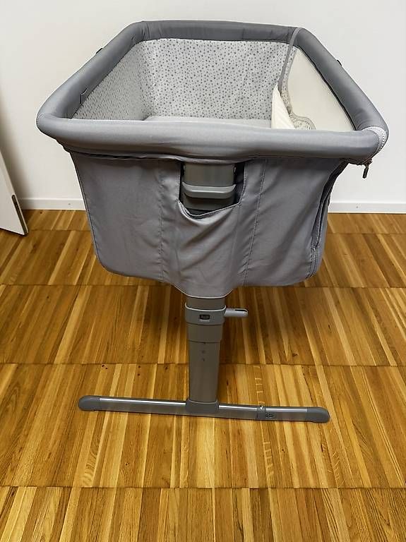 Chicco Berceaux: Chicco Next 2 Me Essenziale – D'occasion à Zürich par geminyone80 3