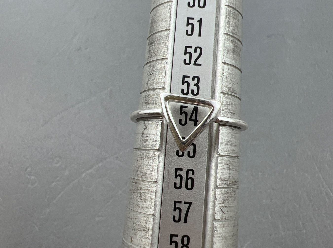 Anelli: Ring 925 Silber – Usato da Niederuzwil venduto da leo_8857 3