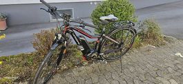 Haibike Trekking ab Service