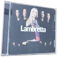 Lambretta – Lambretta  (CD, enhanced)