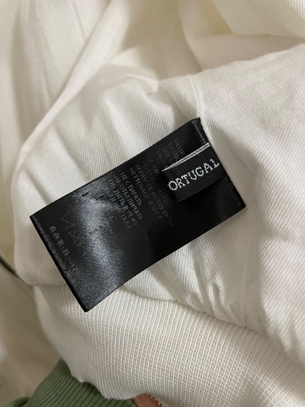 Giacche: haider ackermann bomber jacket (size 38) – Usato da Vacallo venduto da kellyyy 3