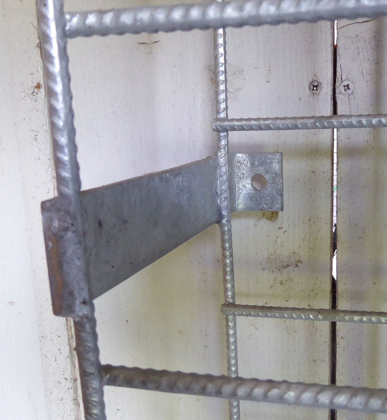 Scaffali: Weingestell für 246 Flaschen – Usato da Oberrüti venduto da Mooseelch 2