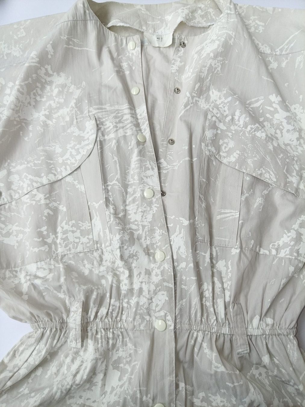 Tute: Sommerlicher Jumpsuit – Nuovo (secondo la descrizione) da Wängi venduto da Ladys_First