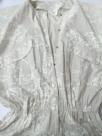Sommerlicher Jumpsuit