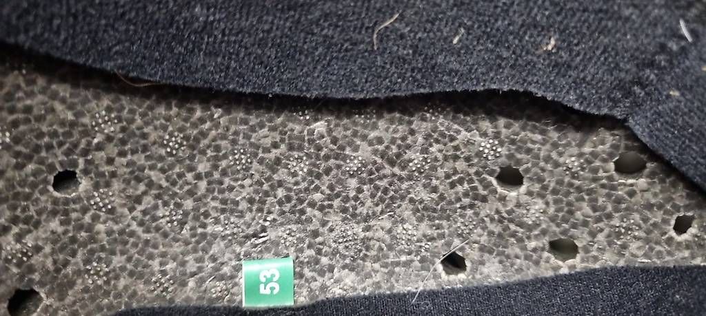 Helme: Reithelm Gr.53 wenig gebraucht  – Gebraucht aus Biel/Bienne von sheila7002 1