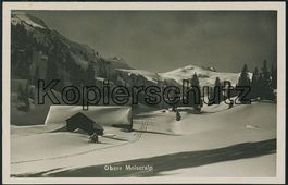 SG Molseralp - Quarten