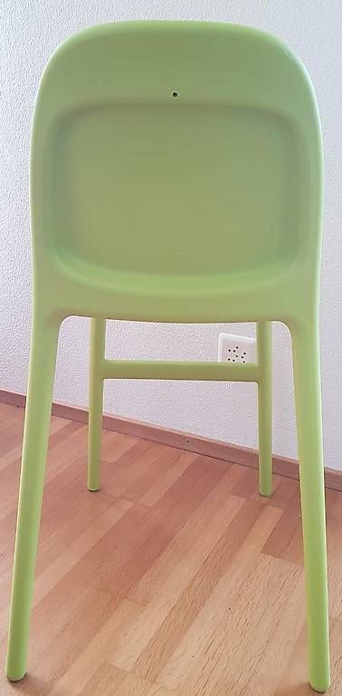 Seggioloni: Kinderhochstuhl IKEA Urban  – Usato da Luzern venduto da sandra1078 1