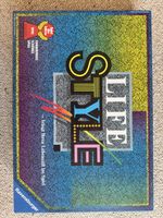 Brettspiel „Life style“