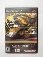 Moto GP 2 / NTSC-U / PS2 / Playstation 2