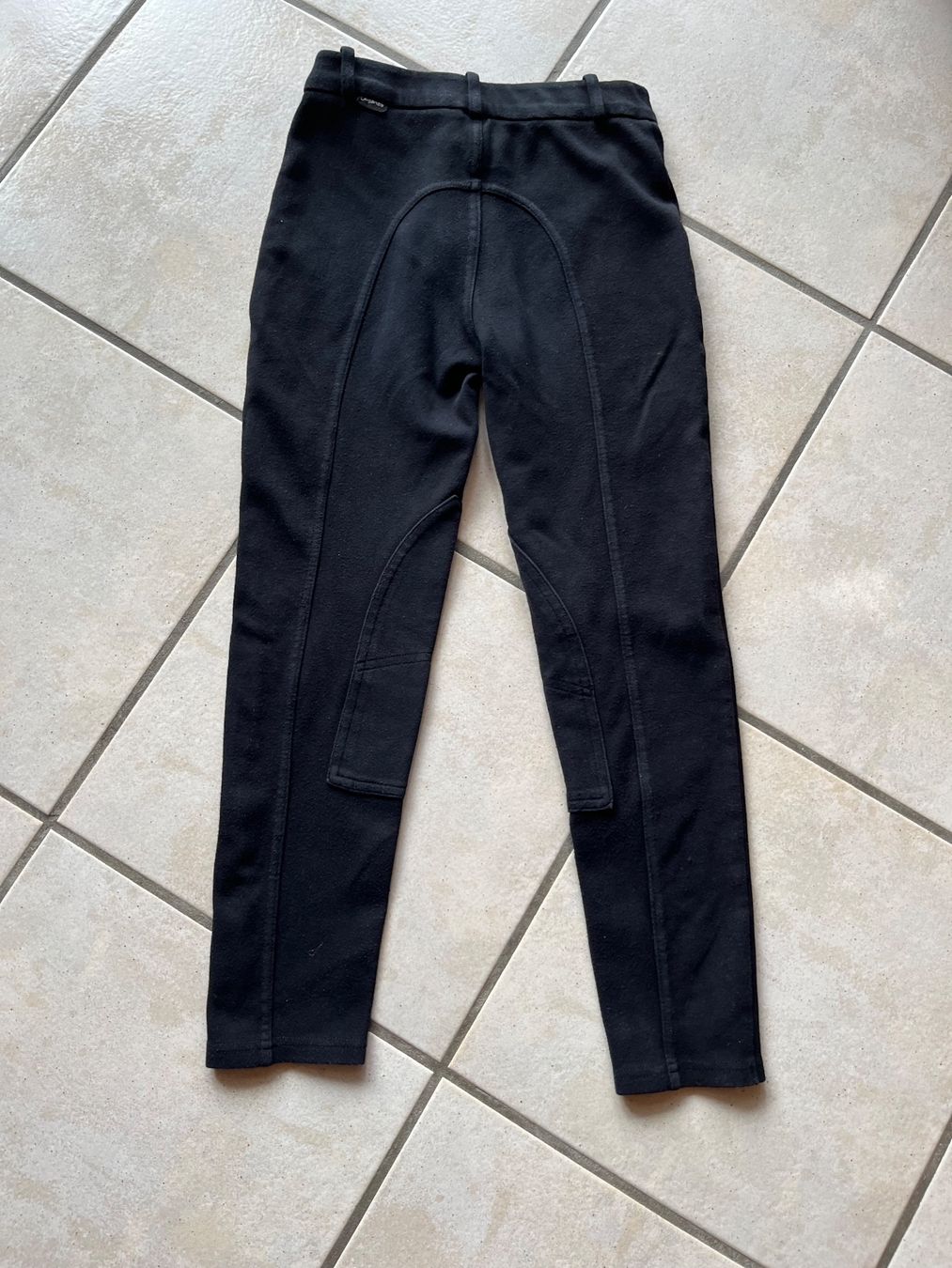 Pantaloni: Reithosen 128 Fuganzia – Usato da Orpund venduto da Mary8972 6