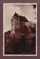 Château de VALANGIN