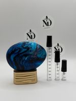 The House of Oud The Time 2ml Abfüllung Duftprobe Probe