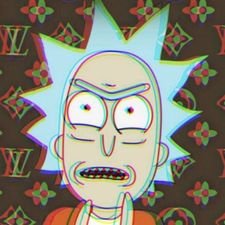 Profile image of StrangeWasabi