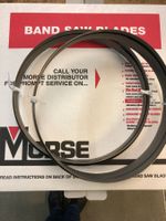 Bandsägeblätter MORSE BI-Metall Cobalt 2750 mm
