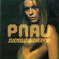 Pnau, Sambanova Mega rare Vergriffene Electronic Australia a