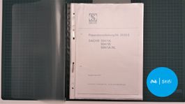 Sachs 504/1A Reparaturanleitung April 1973