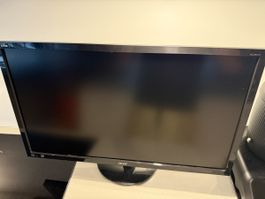Acer Monitor 4K 1ms Reaktionsgeschwindigkeit 